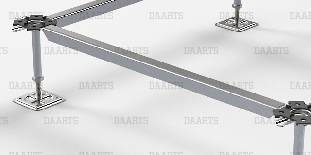 Стрингер усиливающий 41 х 62 